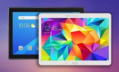Louisville Android Tablet Rentals